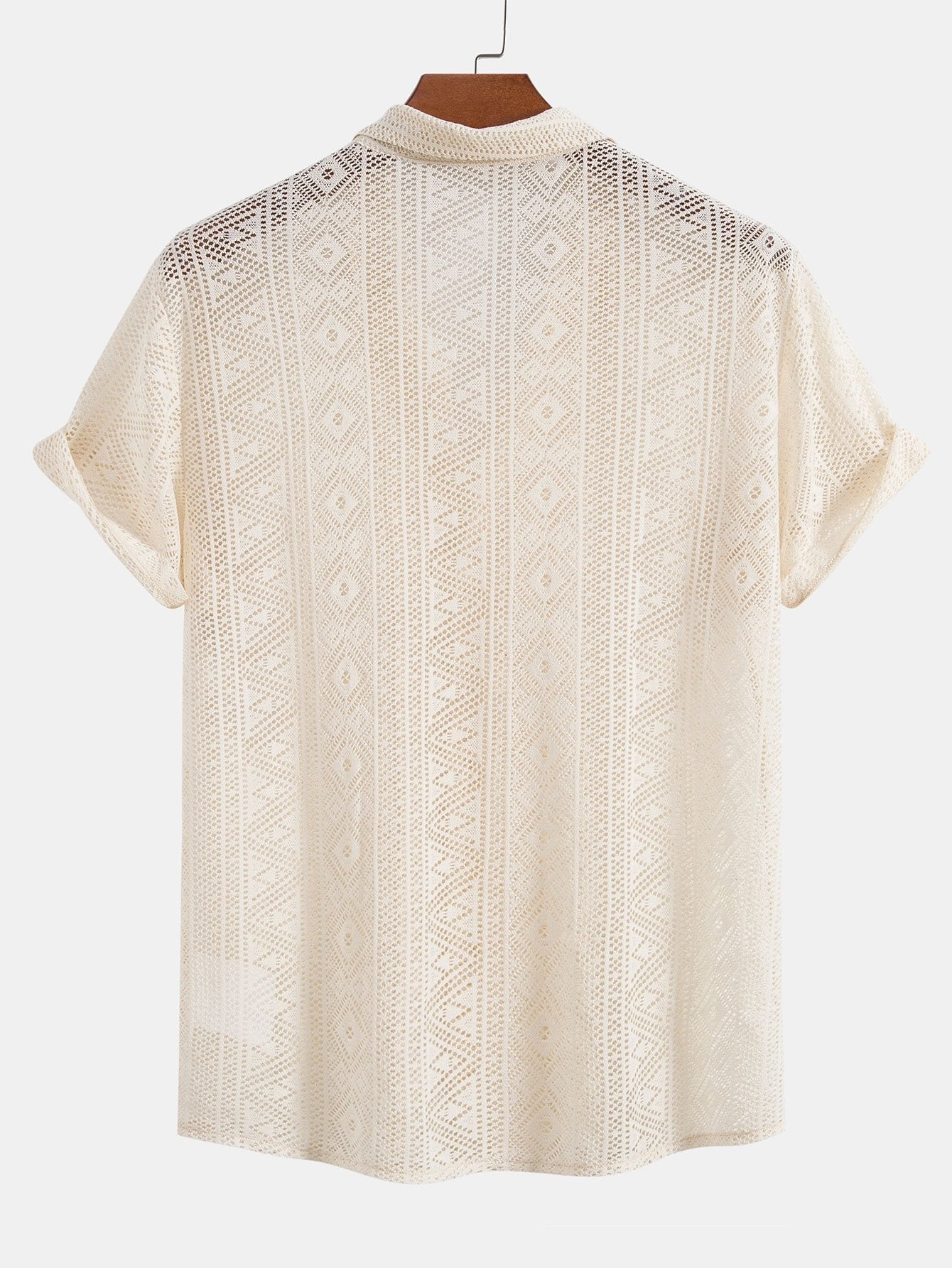 MALÉ - SHORT - SLEEVED SET - LORMIER - 