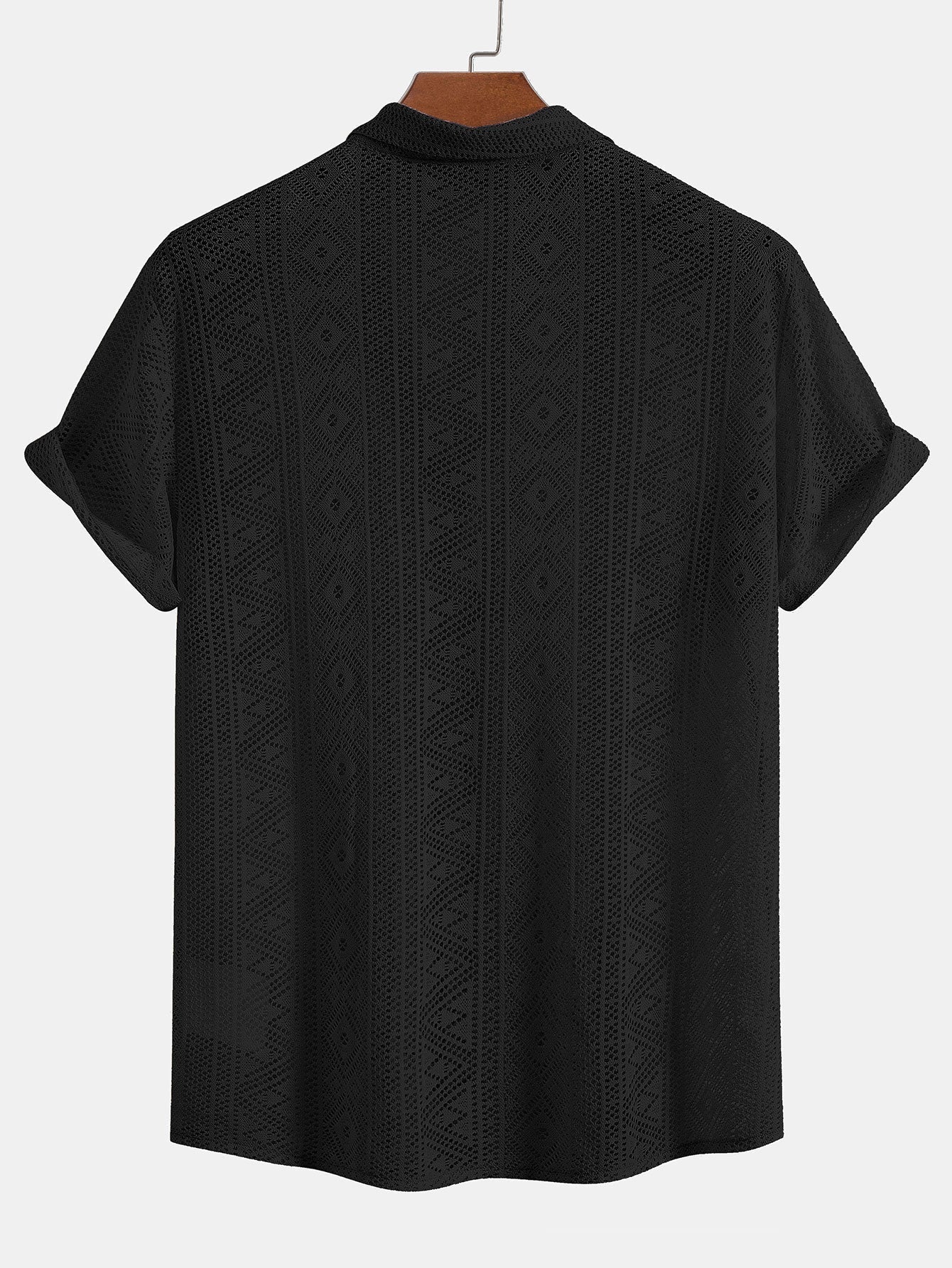 MALÉ - SHORT - SLEEVED SET - LORMIER - 