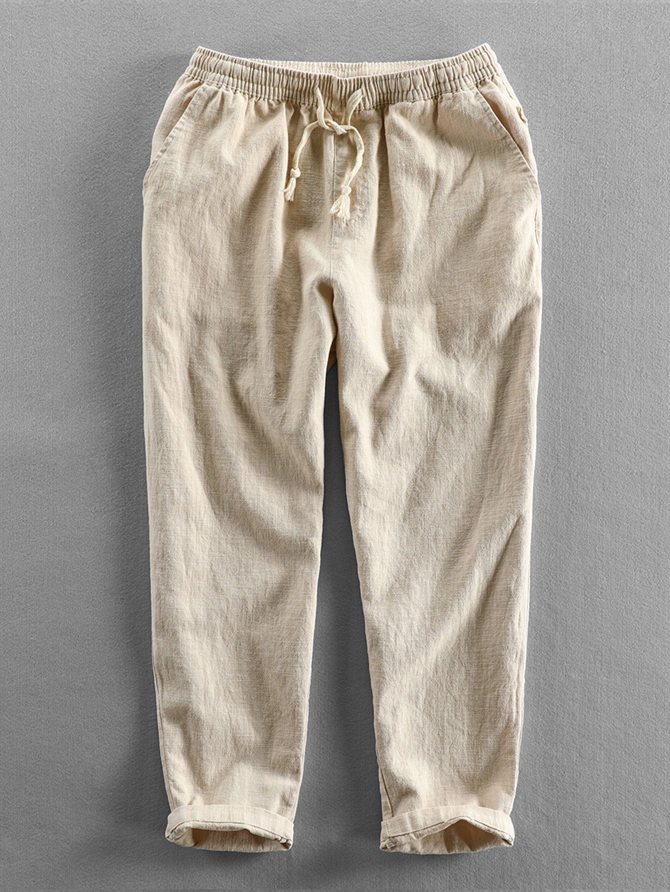 MALÉ - SHORT - SLEEVED SET - LORMIER - 