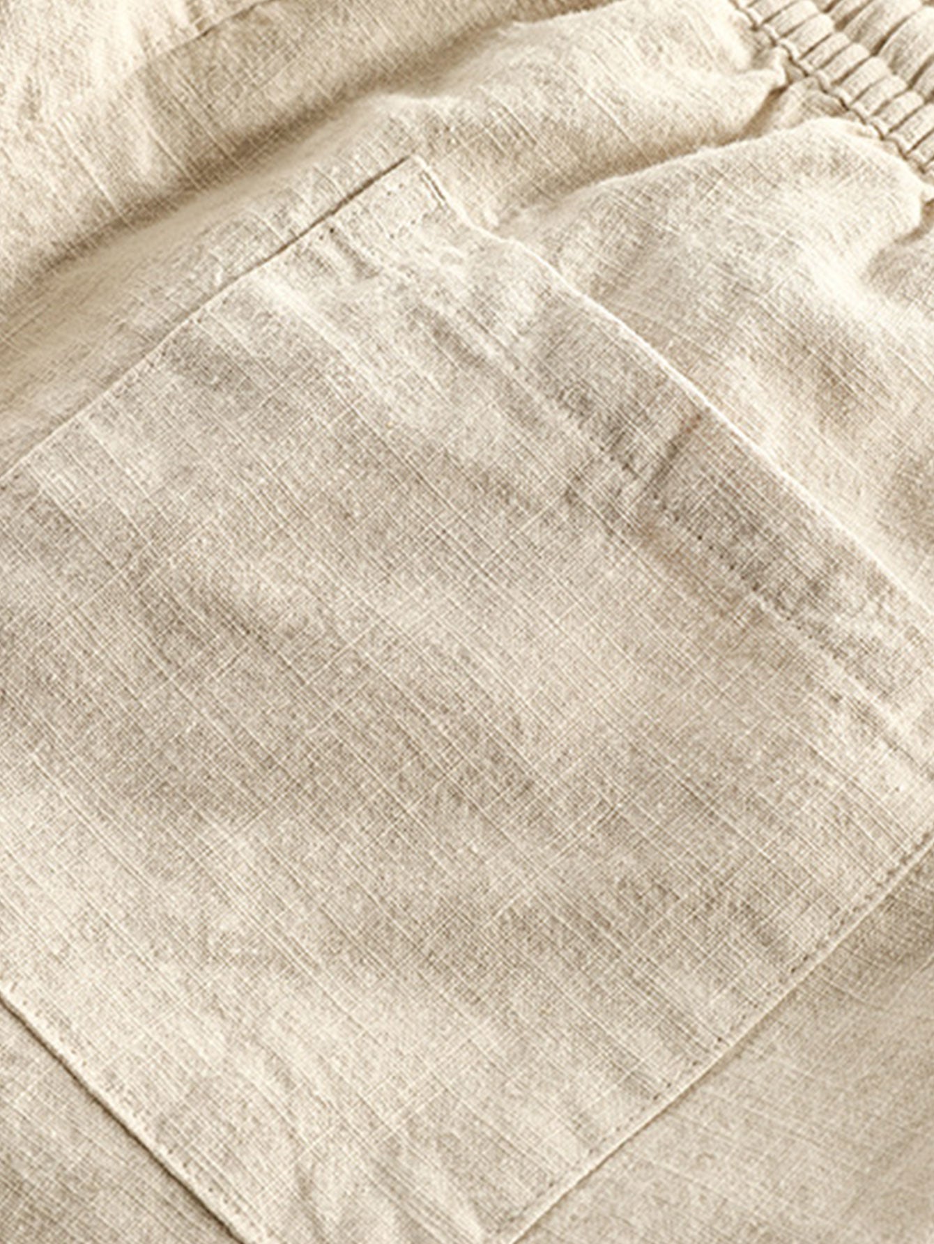 MALÉ - SHORT - SLEEVED SET - LORMIER - 