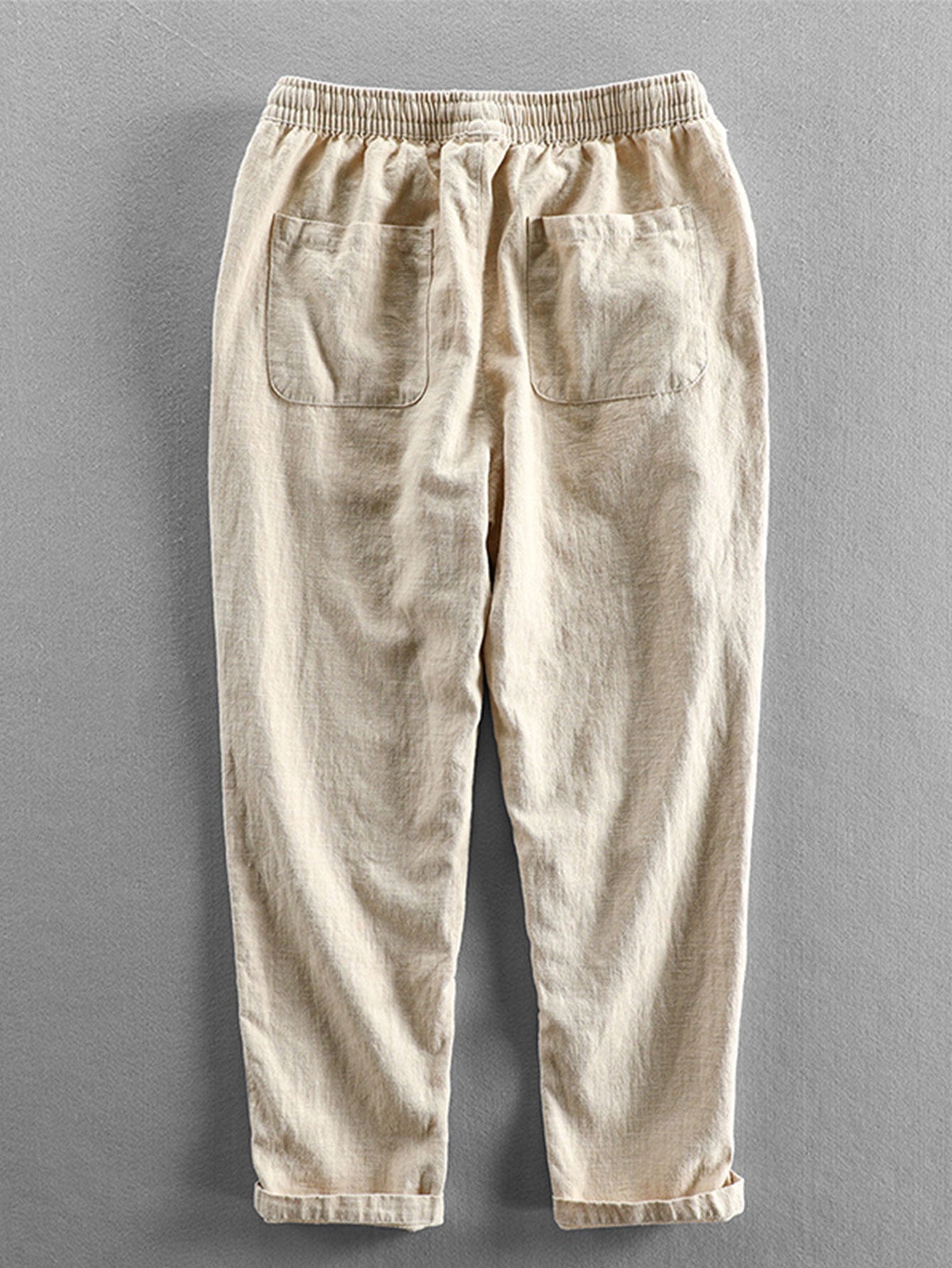 MALÉ - SHORT - SLEEVED SET - LORMIER - 