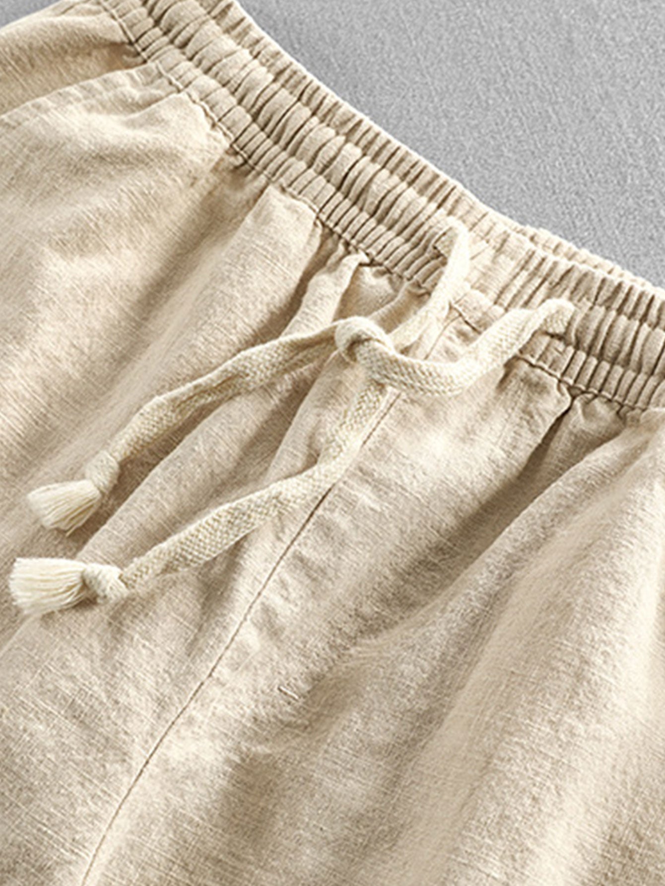 MALÉ - SHORT - SLEEVED SET - LORMIER - 