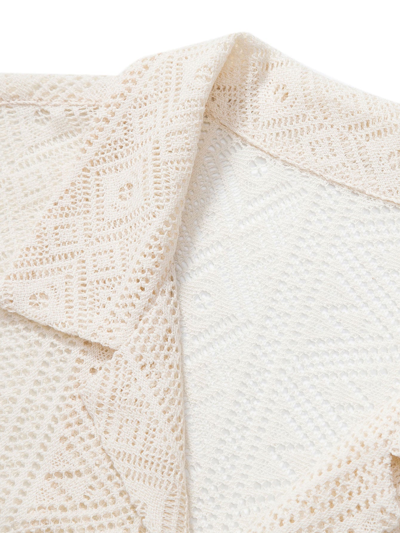 MALÉ - SHORT - SLEEVED SET - LORMIER - 