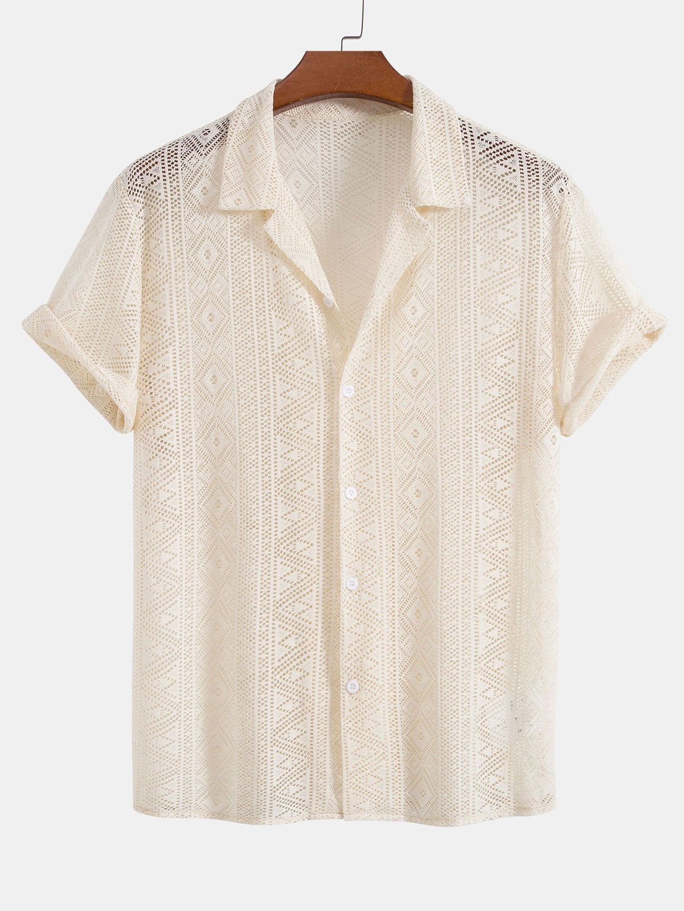 MALÉ - SHORT - SLEEVED SET - LORMIER - 