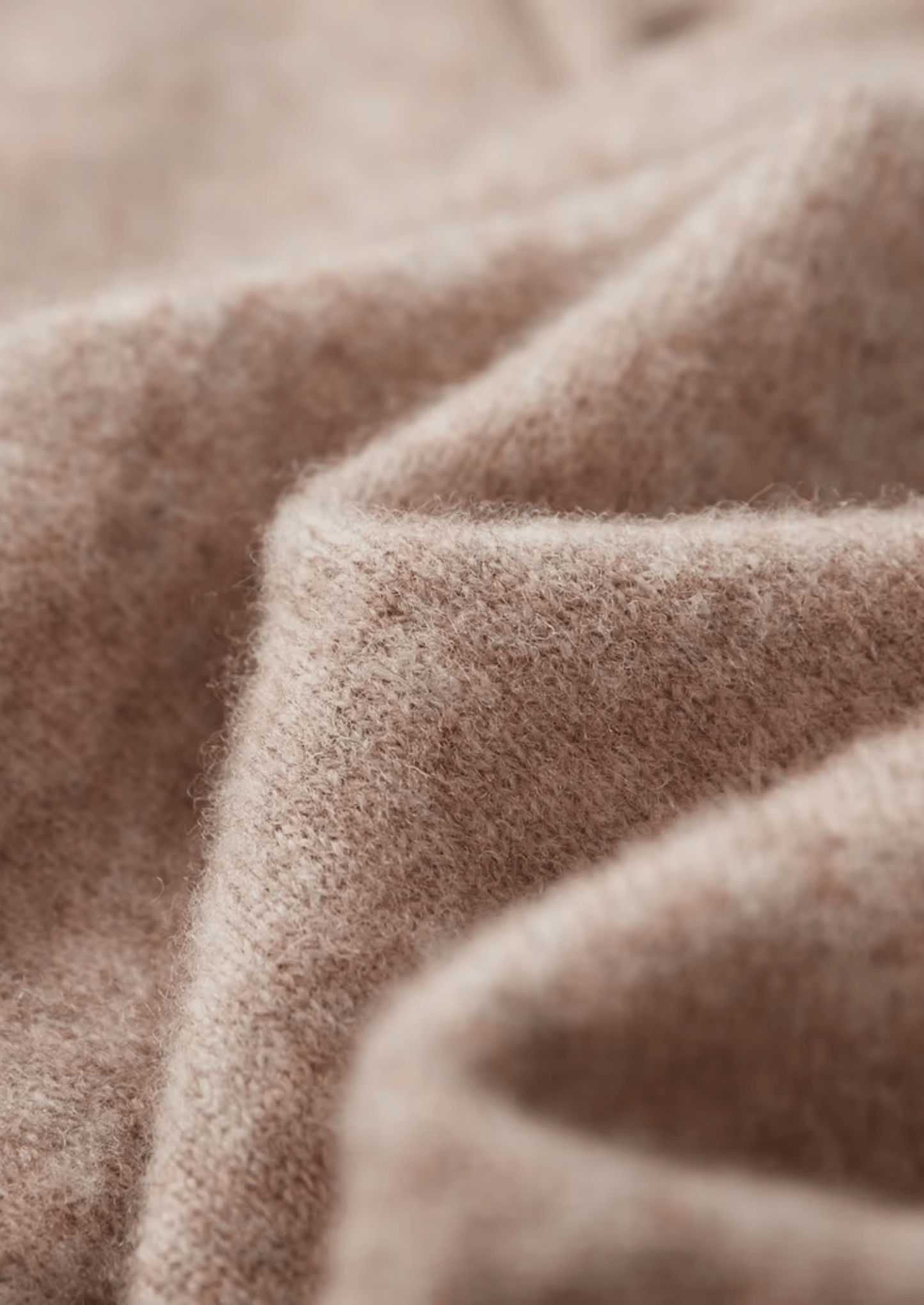 MERINO WOOL CLASSIC SWEATER POLO - LORMIER - 