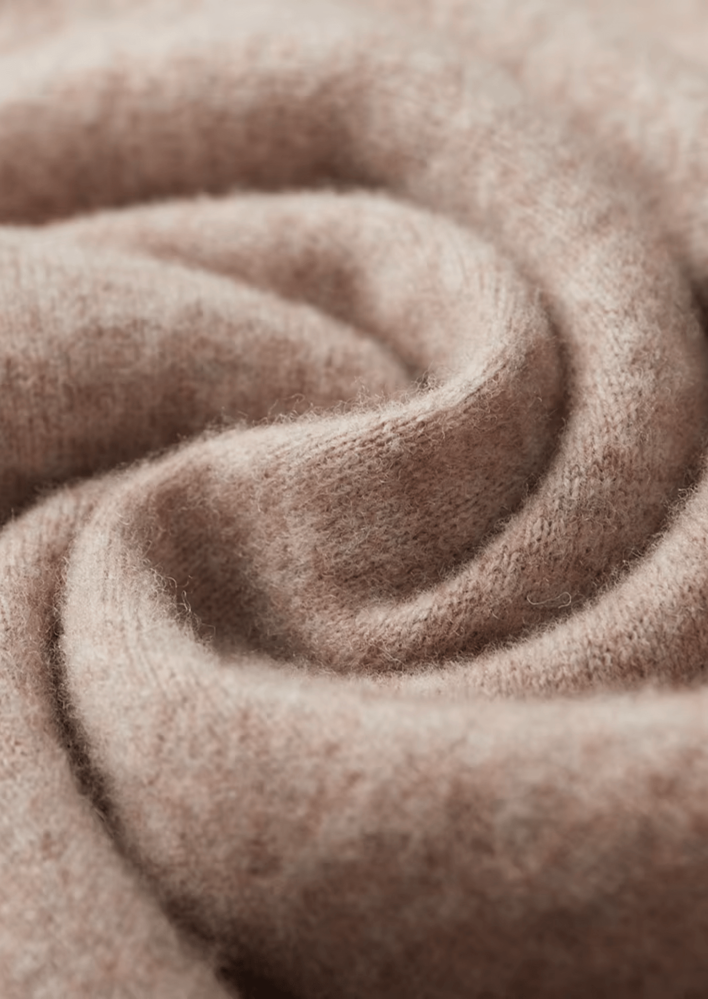 MERINO WOOL CLASSIC SWEATER POLO - LORMIER - 