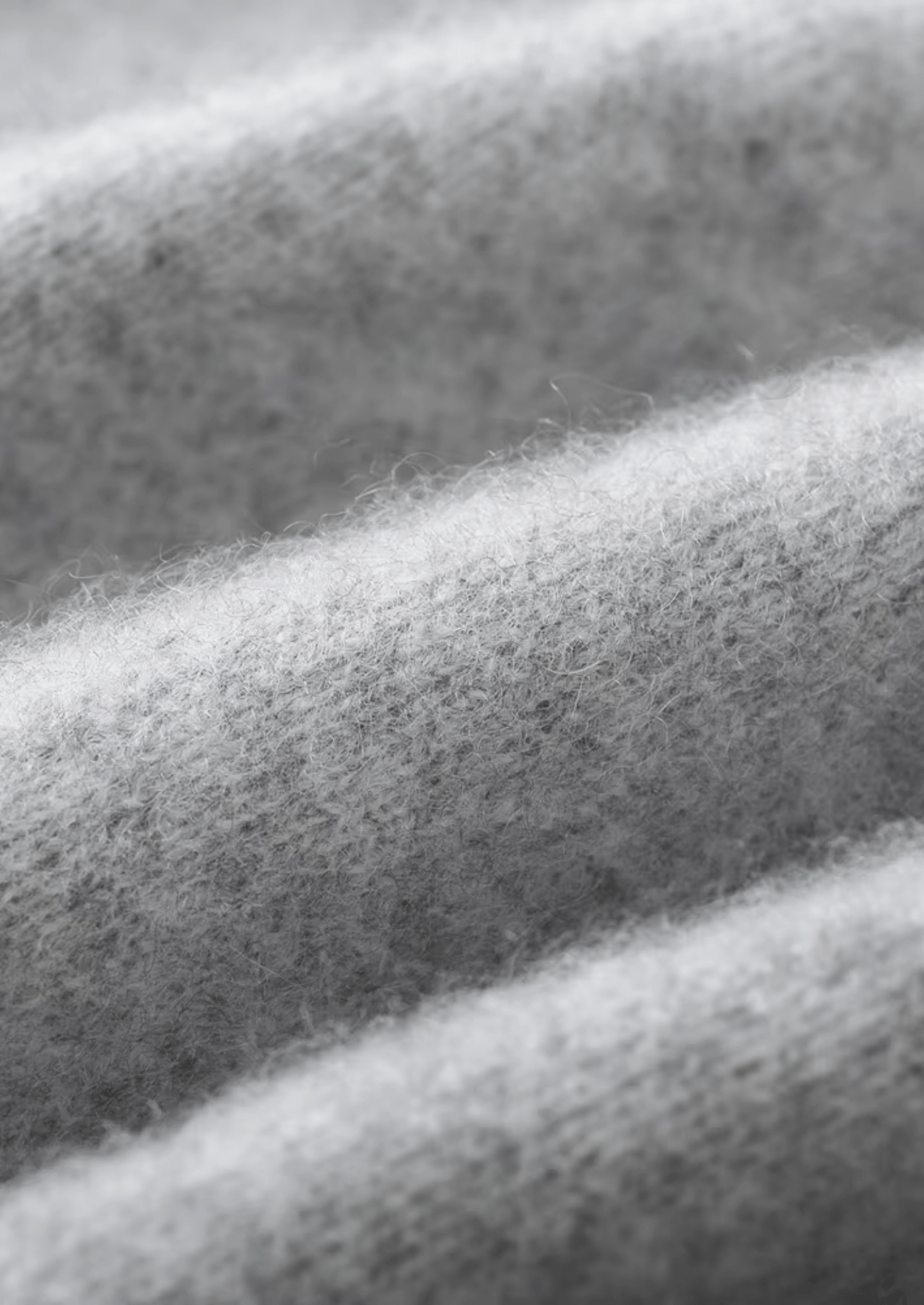 MERINO WOOL V - NECK CARDIGAN - LORMIER - 