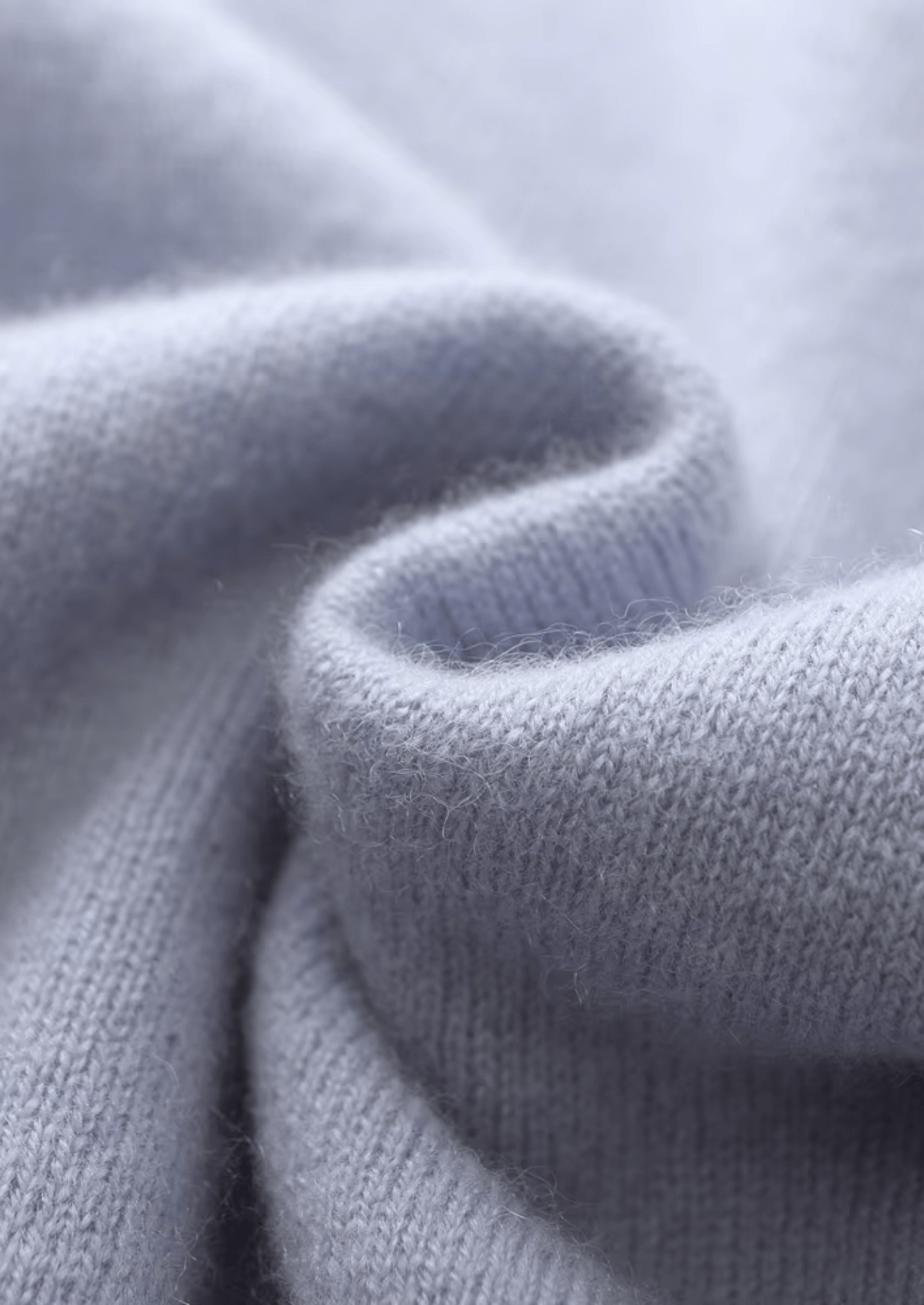 MERINO WOOL ZIP CARDIGAN - LORMIER - 