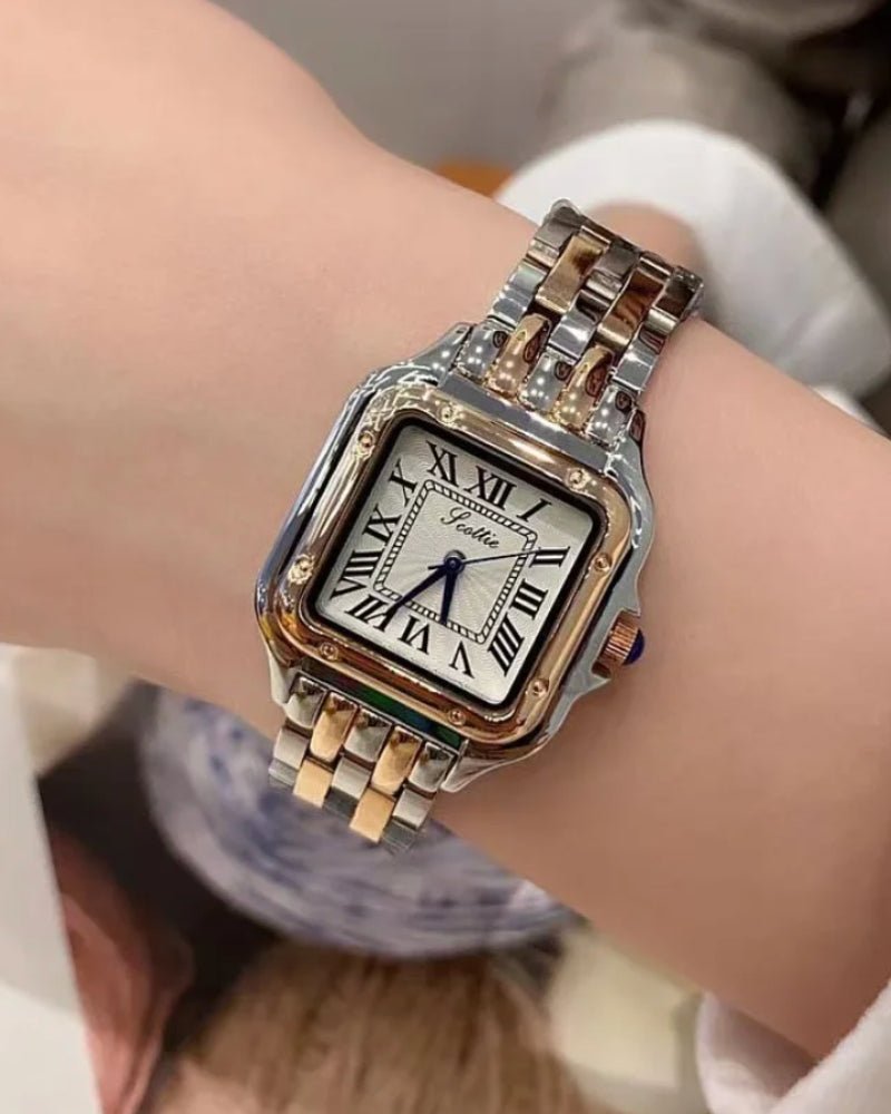 MILANO LADY WATCH - LORMIER - 