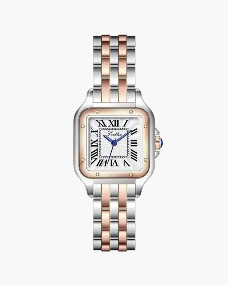 MILANO LADY WATCH - LORMIER - 