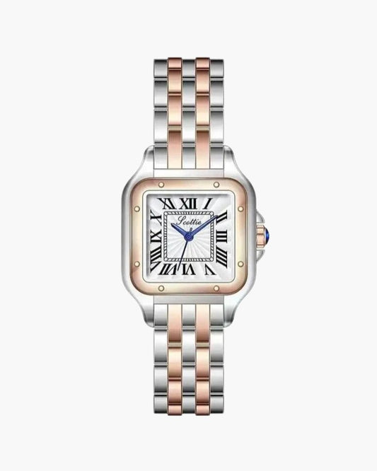 MILANO LADY WATCH - LORMIER - 