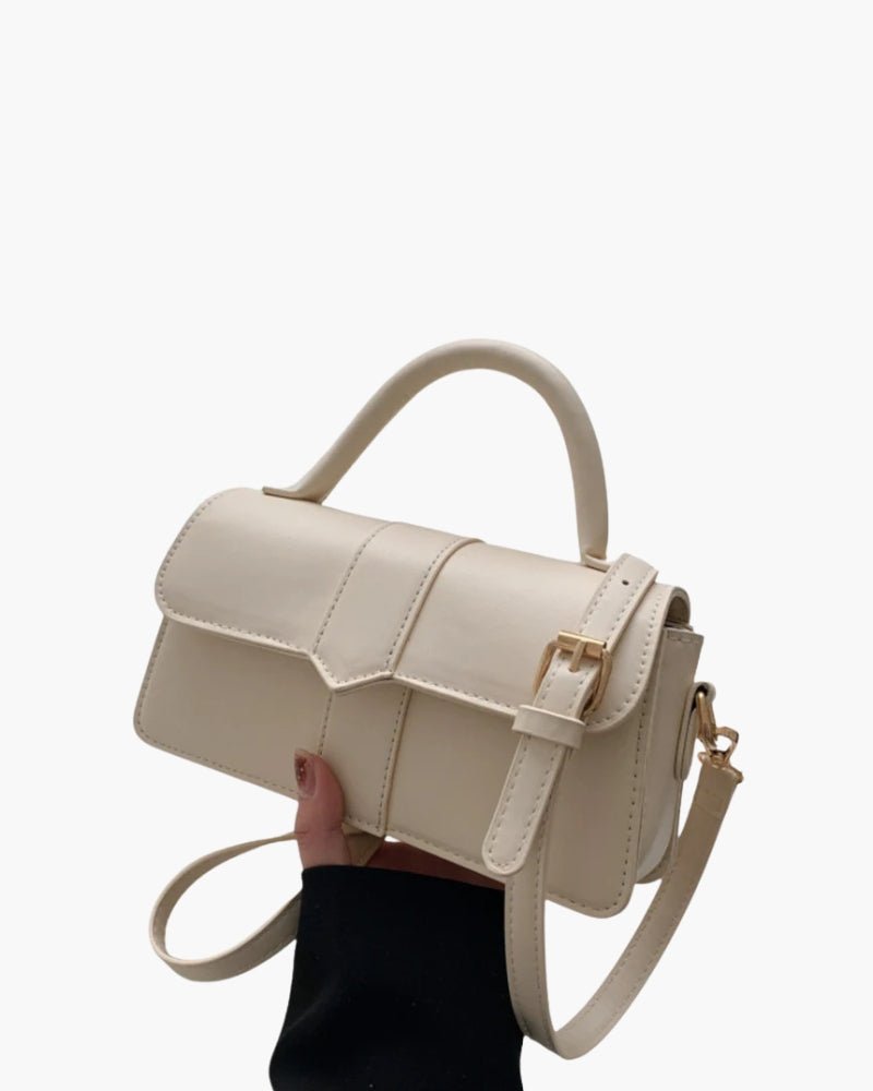 MONACO HANDBAG - LORMIER - 