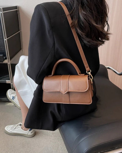 MONACO HANDBAG - LORMIER - 