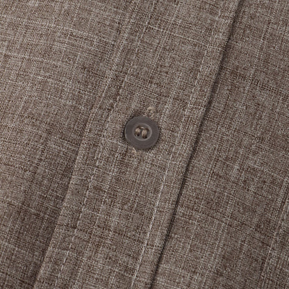 MONACO - LINEN SHIRT - LORMIER - 