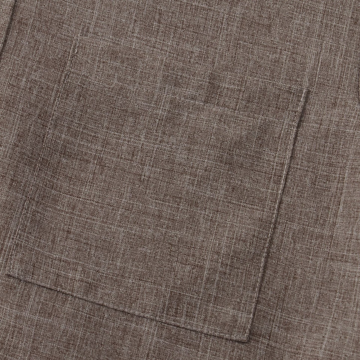 MONACO - LINEN SHIRT - LORMIER - 