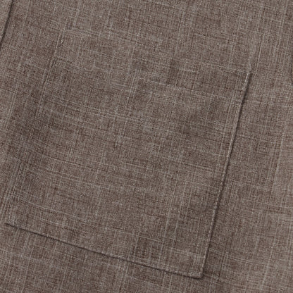 MONACO - LINEN SHIRT - LORMIER - 