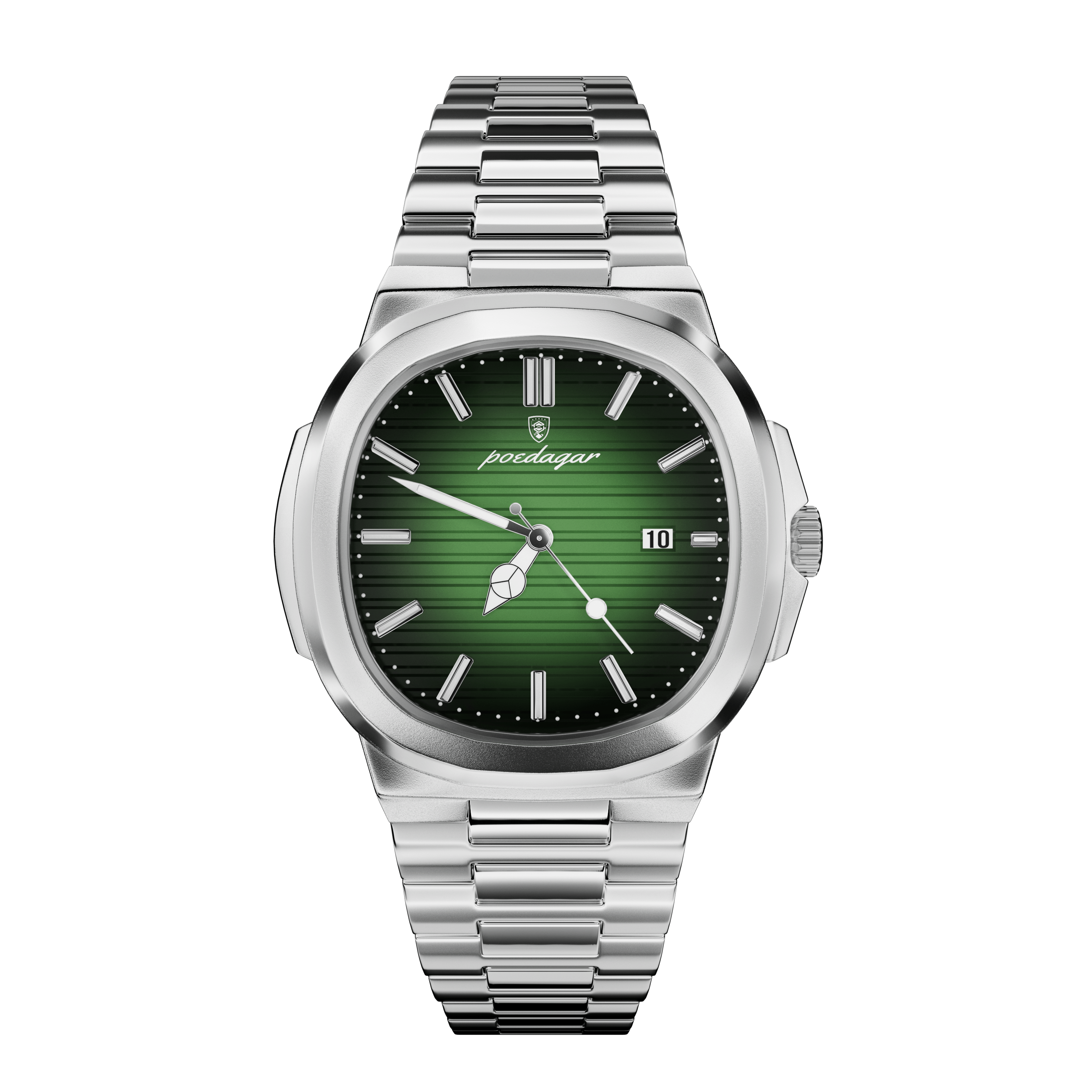 NAUTILUS - 41MM - LORMIER - 
