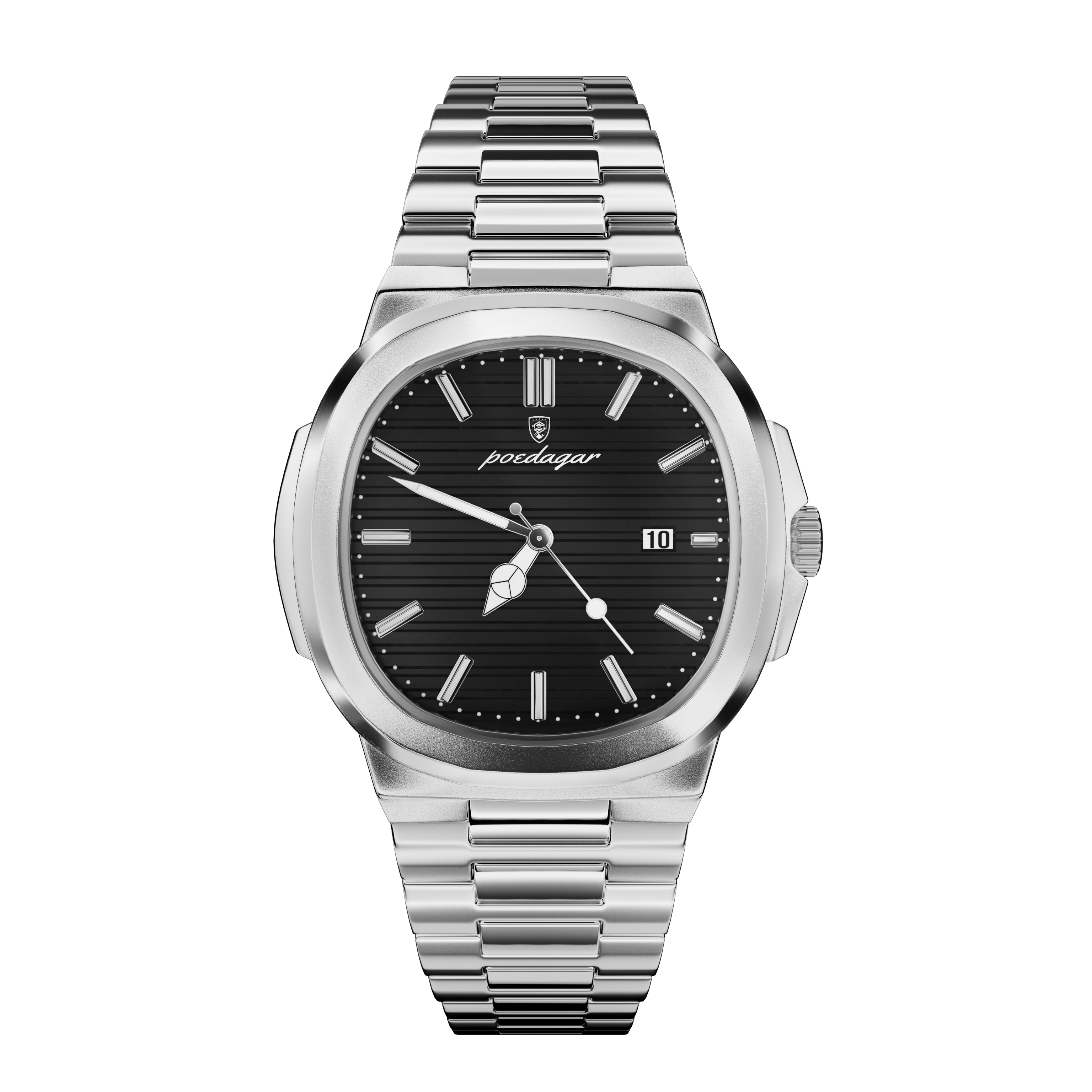 NAUTILUS - 41MM - LORMIER - 