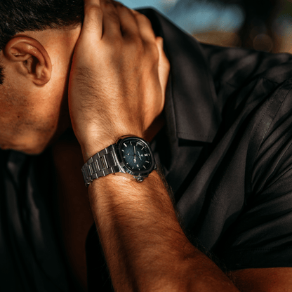 NAUTILUS - 41MM - LORMIER - 