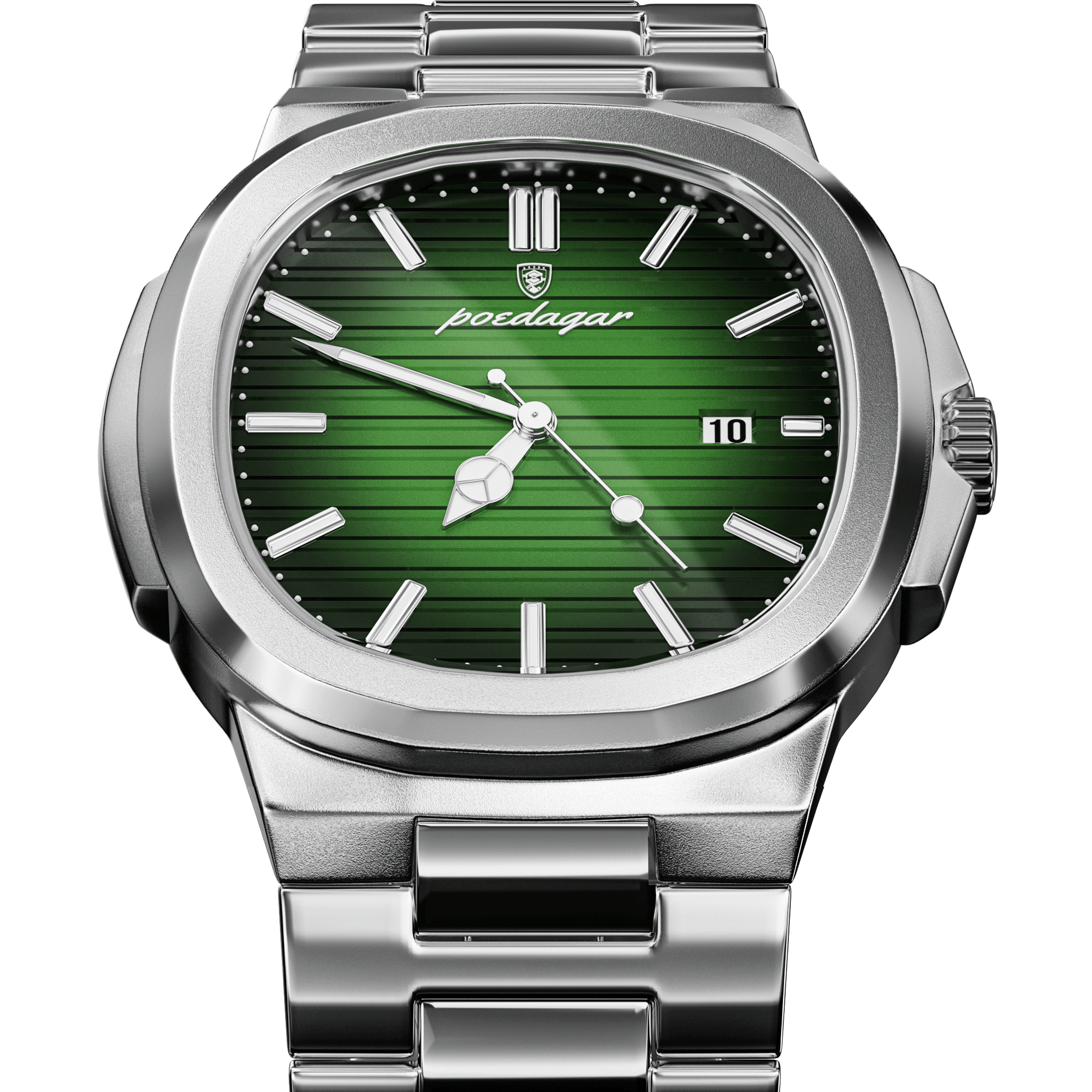 NAUTILUS - 41MM - LORMIER - 