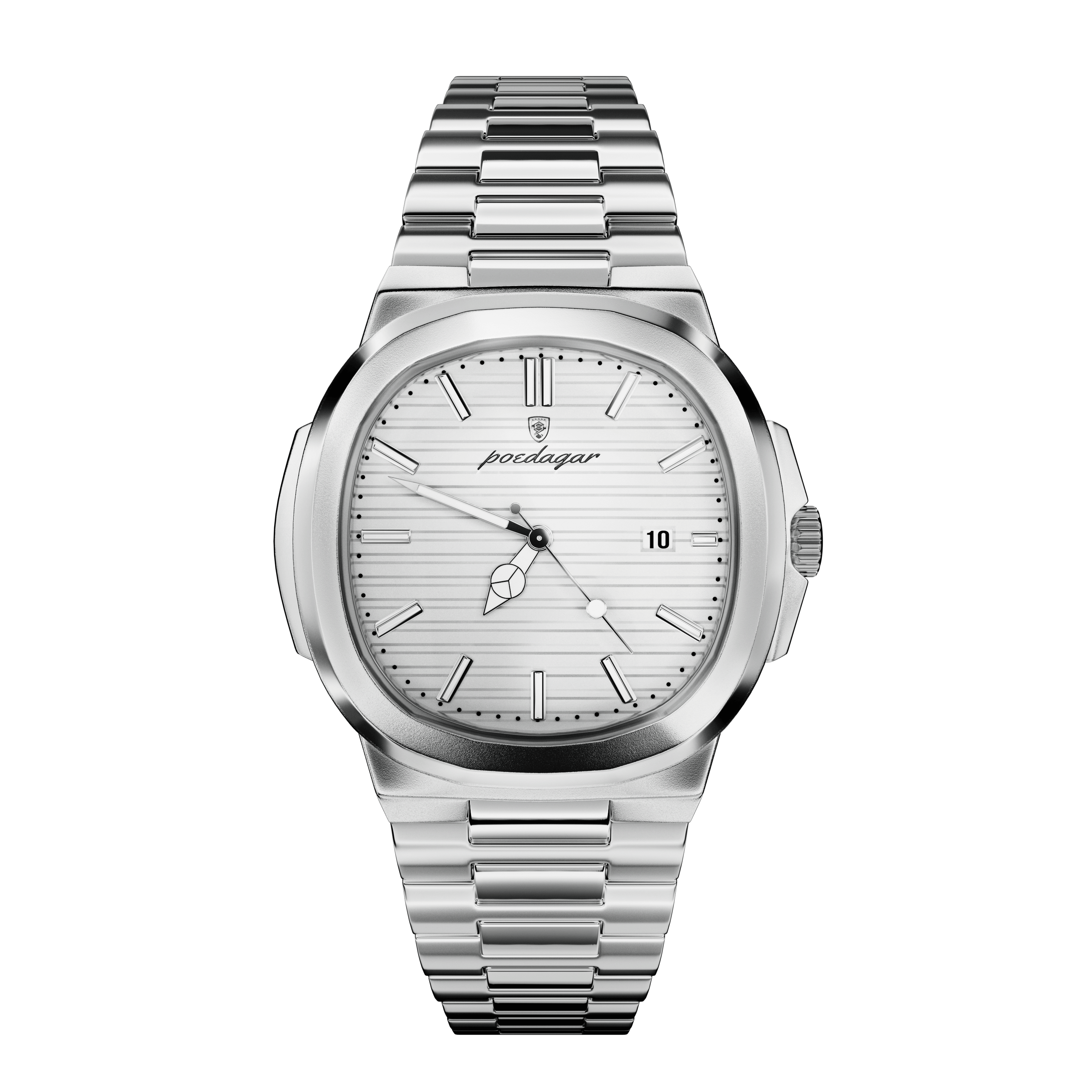 NAUTILUS - 41MM - LORMIER - 