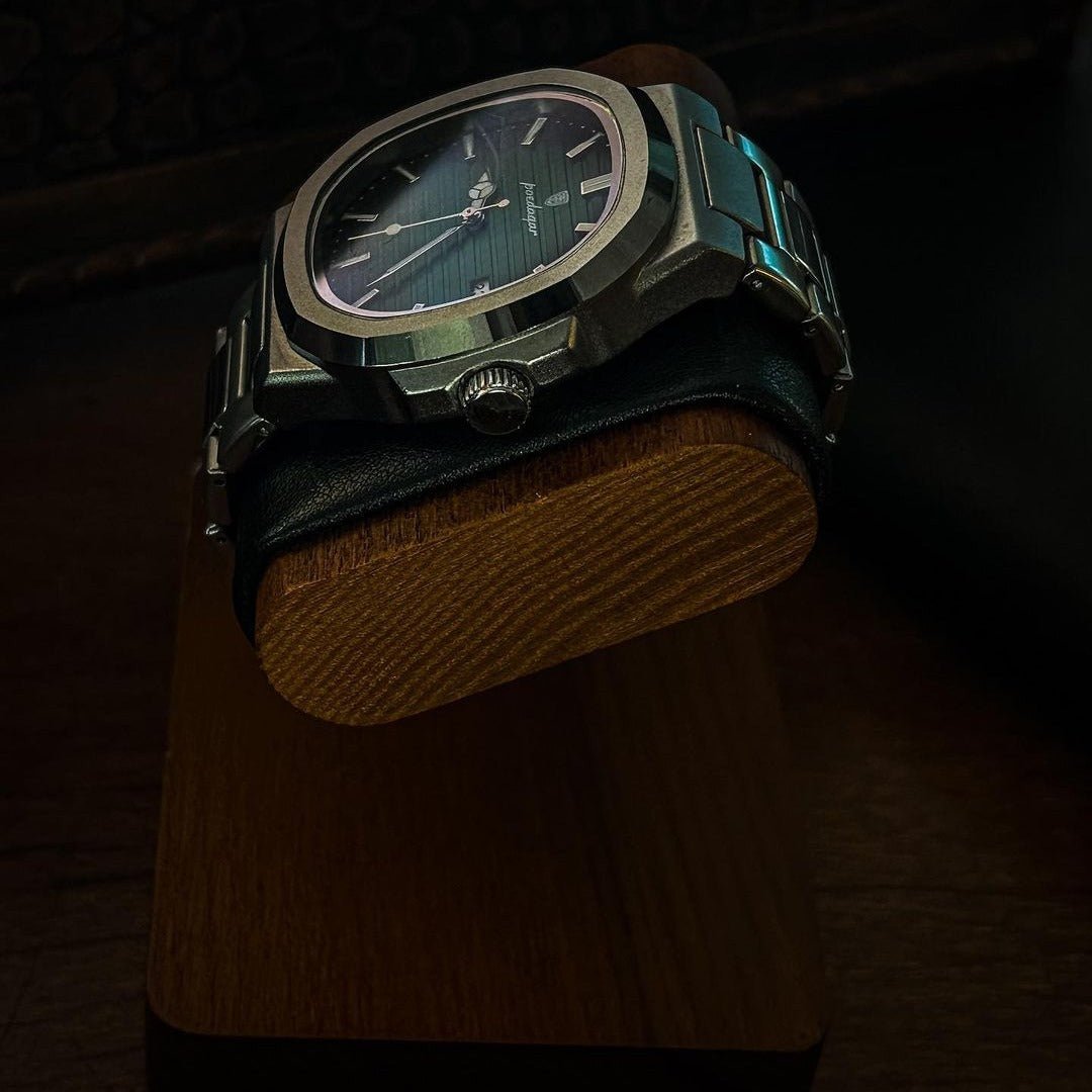 NAUTILUS - 41MM - LORMIER - 