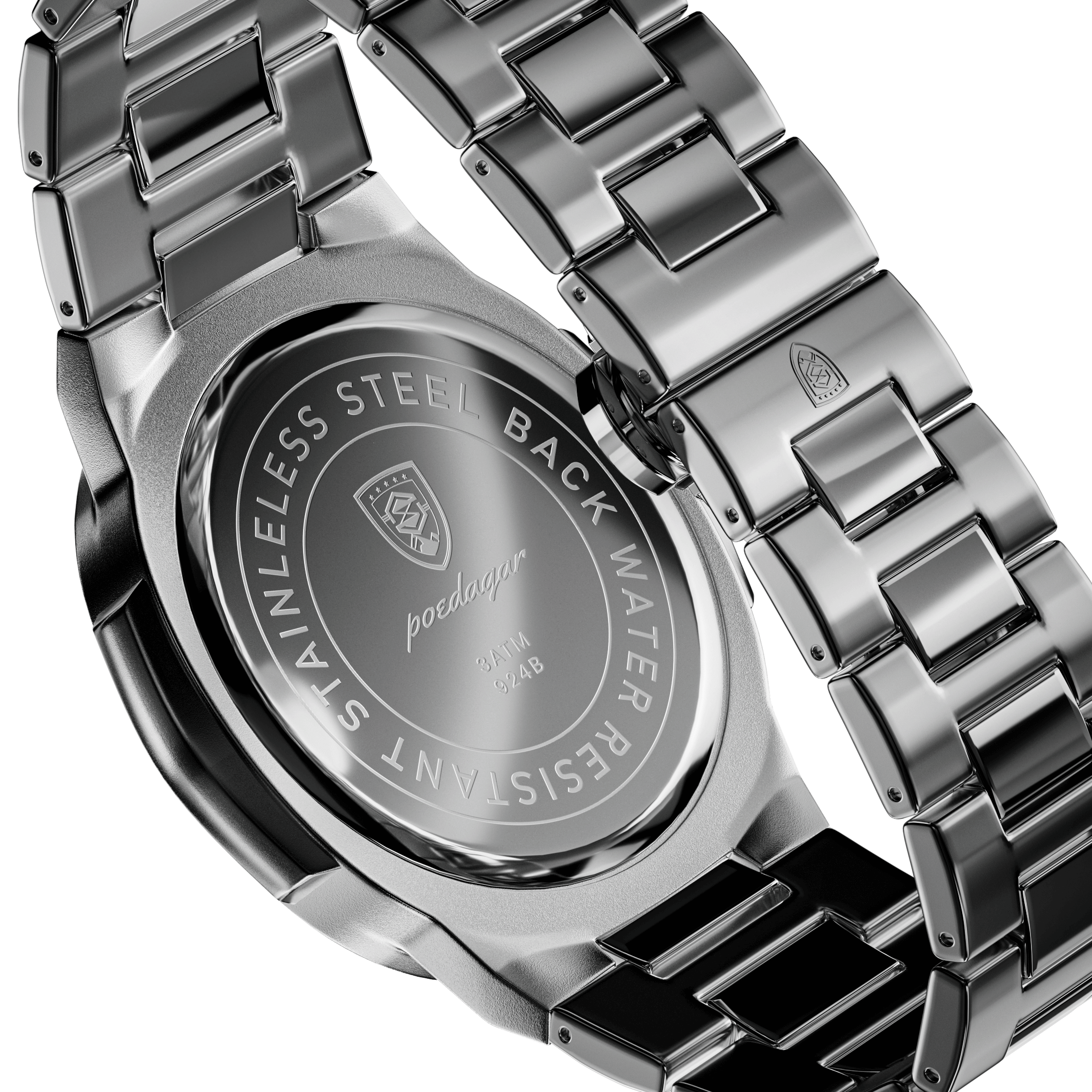 NAUTILUS - 41MM - LORMIER - 