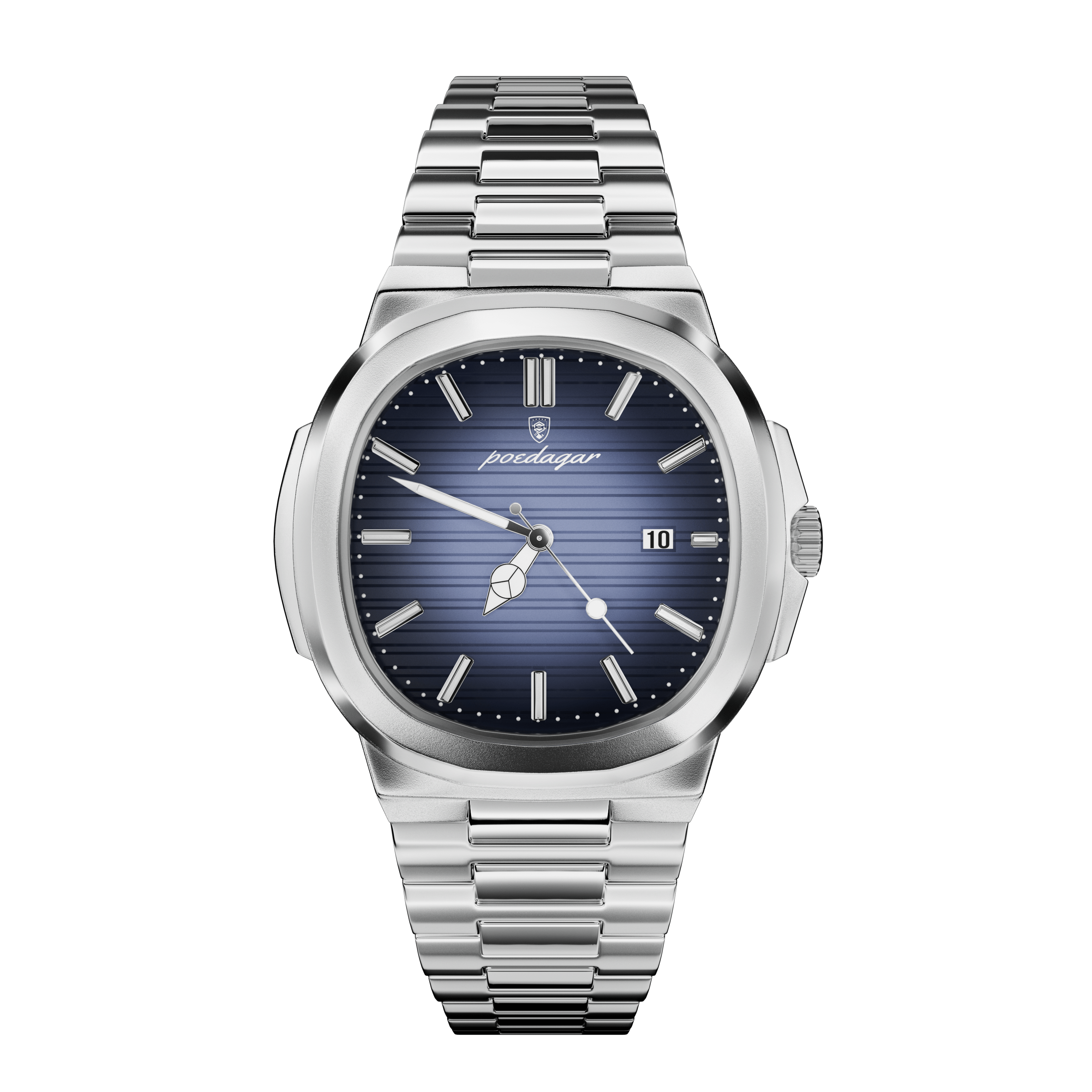 NAUTILUS - 41MM - LORMIER - 