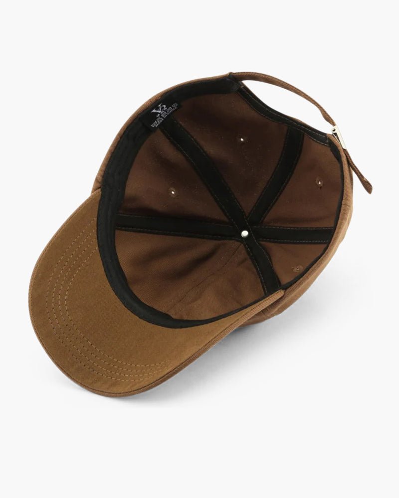 NEW YORK CAP - LORMIER - 