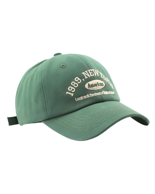 NEW YORK CAP - LORMIER - 