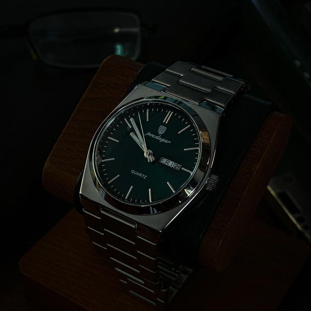 OAK - 41MM - LORMIER - 