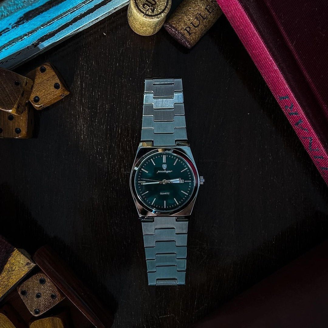 OAK - 41MM - LORMIER - 