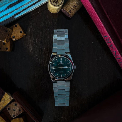 OAK - 41MM - LORMIER - 