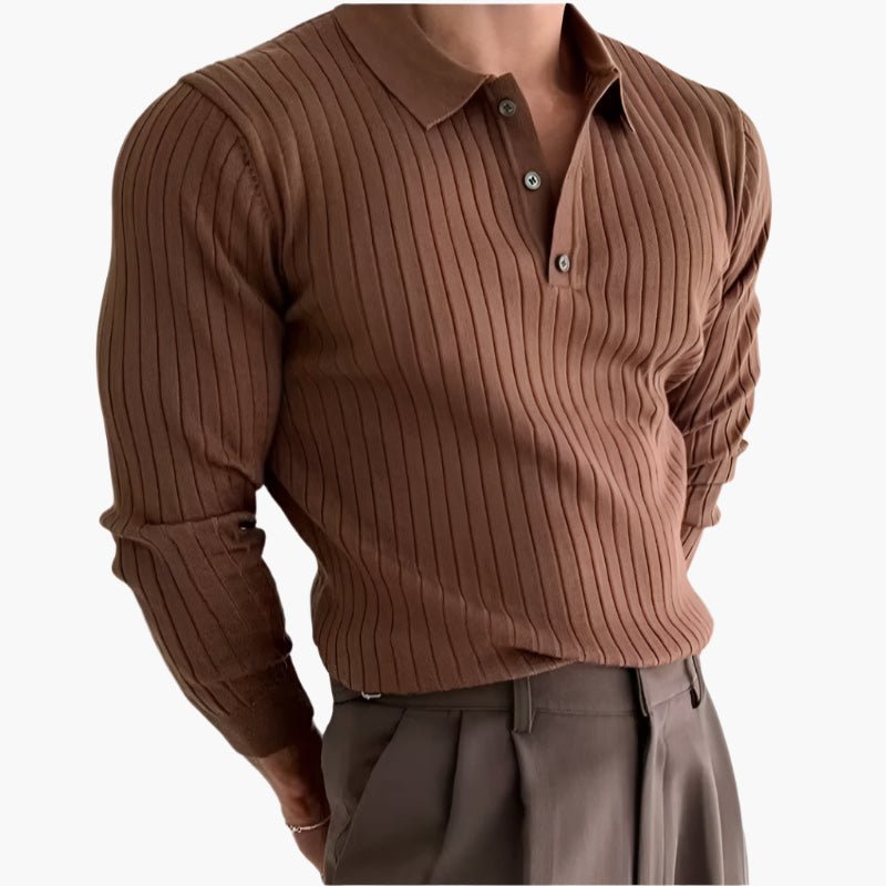 OLD MONEY POLO - LORMIER - 