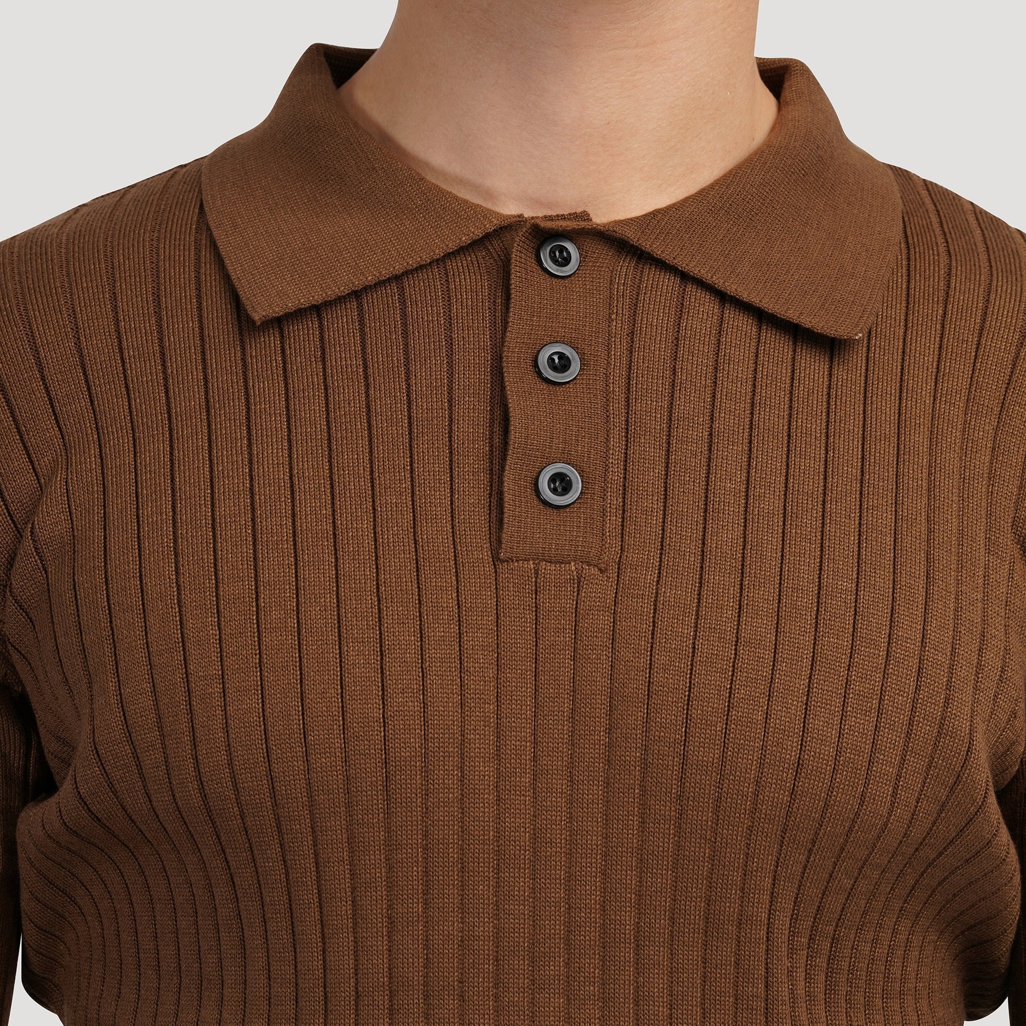OLD MONEY POLO - LORMIER - 