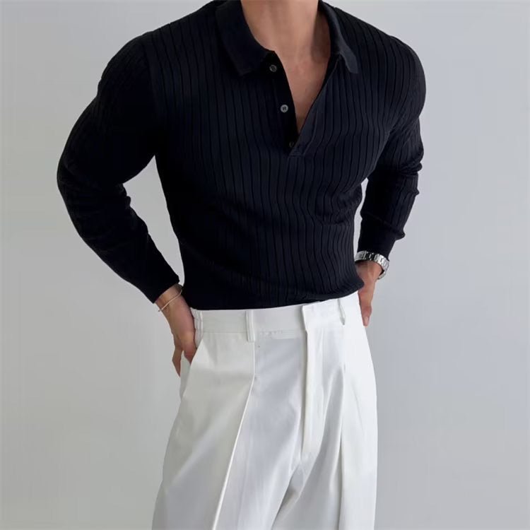 OLD MONEY POLO - LORMIER - 