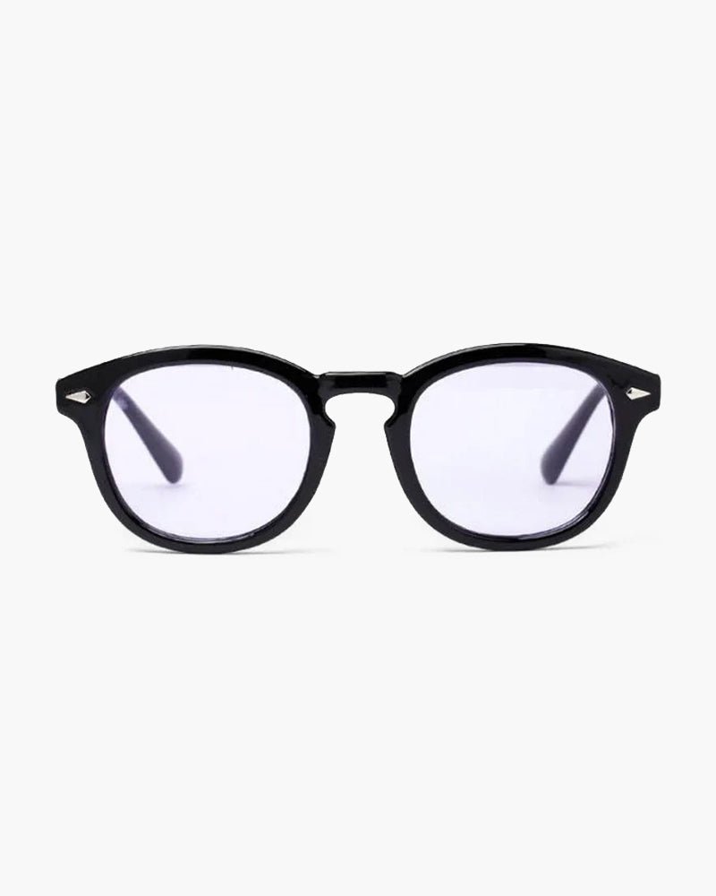 OLD MONEY TINTED GLASSES - LORMIER - 