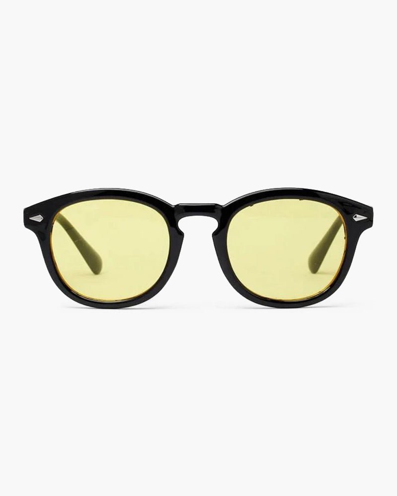 OLD MONEY TINTED GLASSES - LORMIER - 