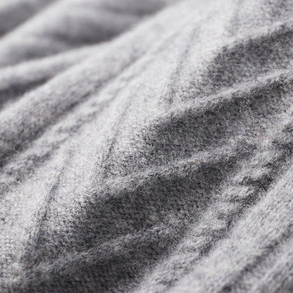 OPUS - MERINO JACKET - LORMIER - 