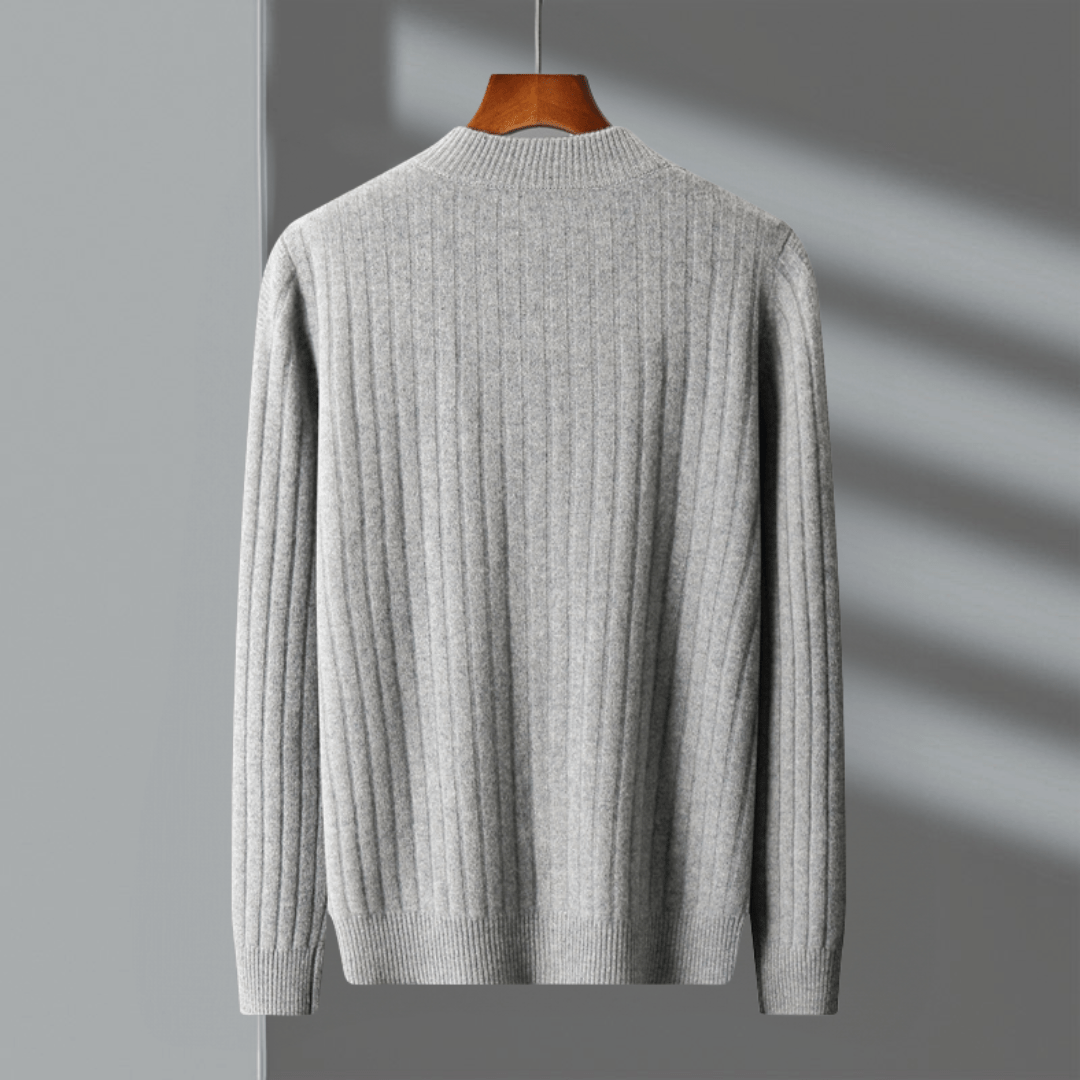OPUS - MERINO JACKET - LORMIER - 