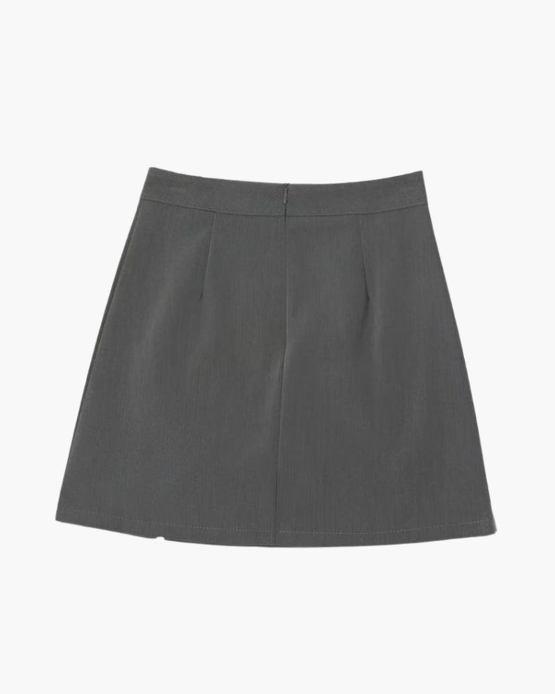 OXFORD STRAIGHT MINI - LORMIER - 