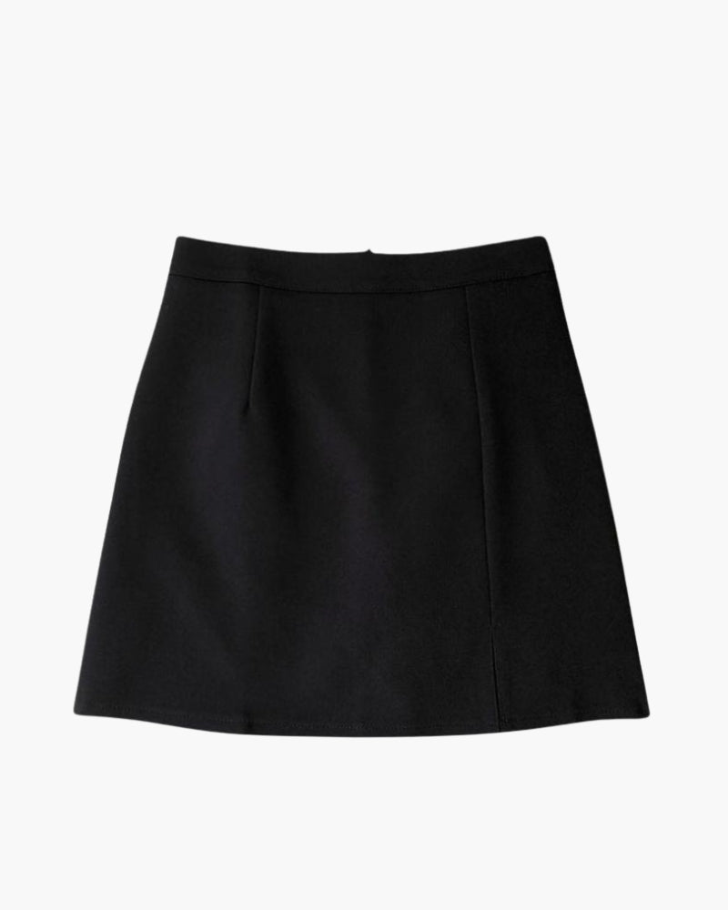 OXFORD STRAIGHT MINI - LORMIER - 