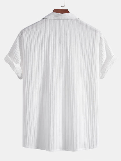 PALAWAN - SHORT - SLEEVED SET - LORMIER - 