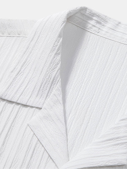 PALAWAN - SHORT - SLEEVED SET - LORMIER - 