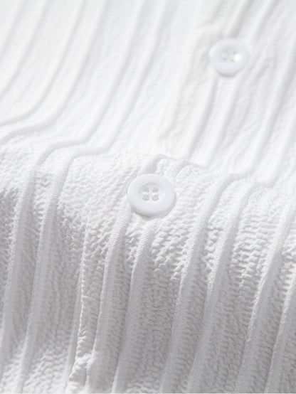 PALAWAN - SHORT - SLEEVED SET - LORMIER - 