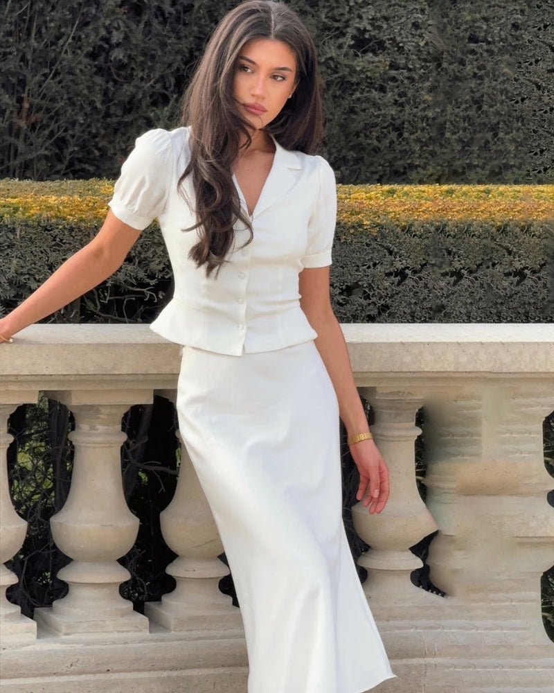PEARL CO - ORD SET - LORMIER - 