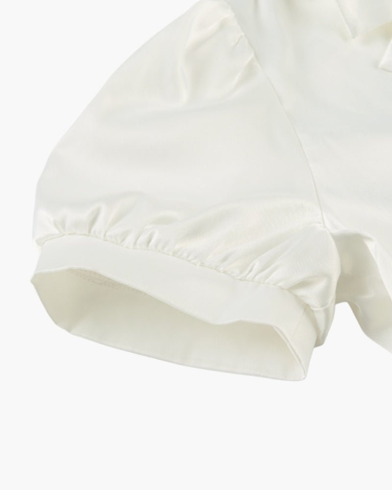 PEARL CO - ORD SET - LORMIER - 