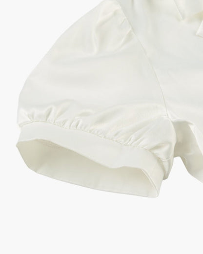 PEARL CO - ORD SET - LORMIER - 