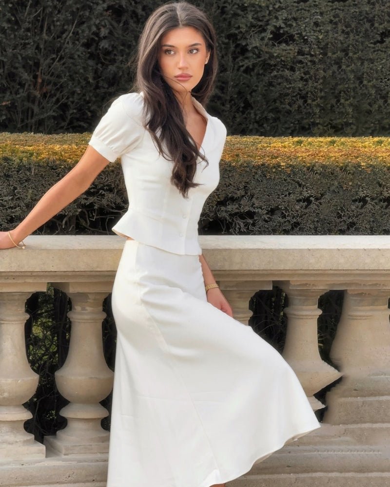 PEARL CO - ORD SET - LORMIER - 