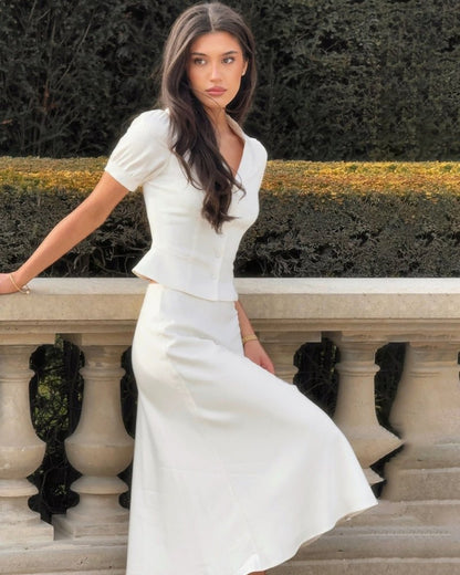 PEARL CO - ORD SET - LORMIER - 